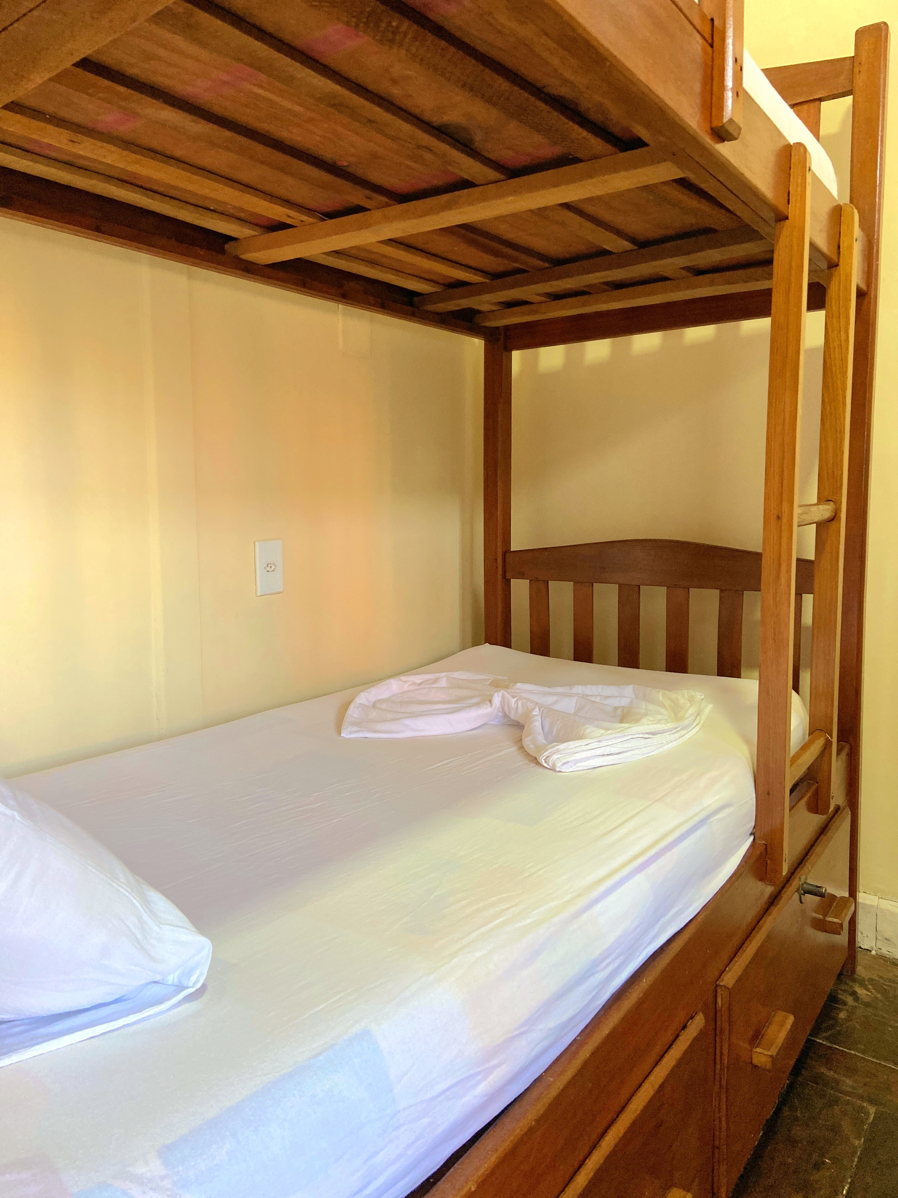 Foto da Acomodação