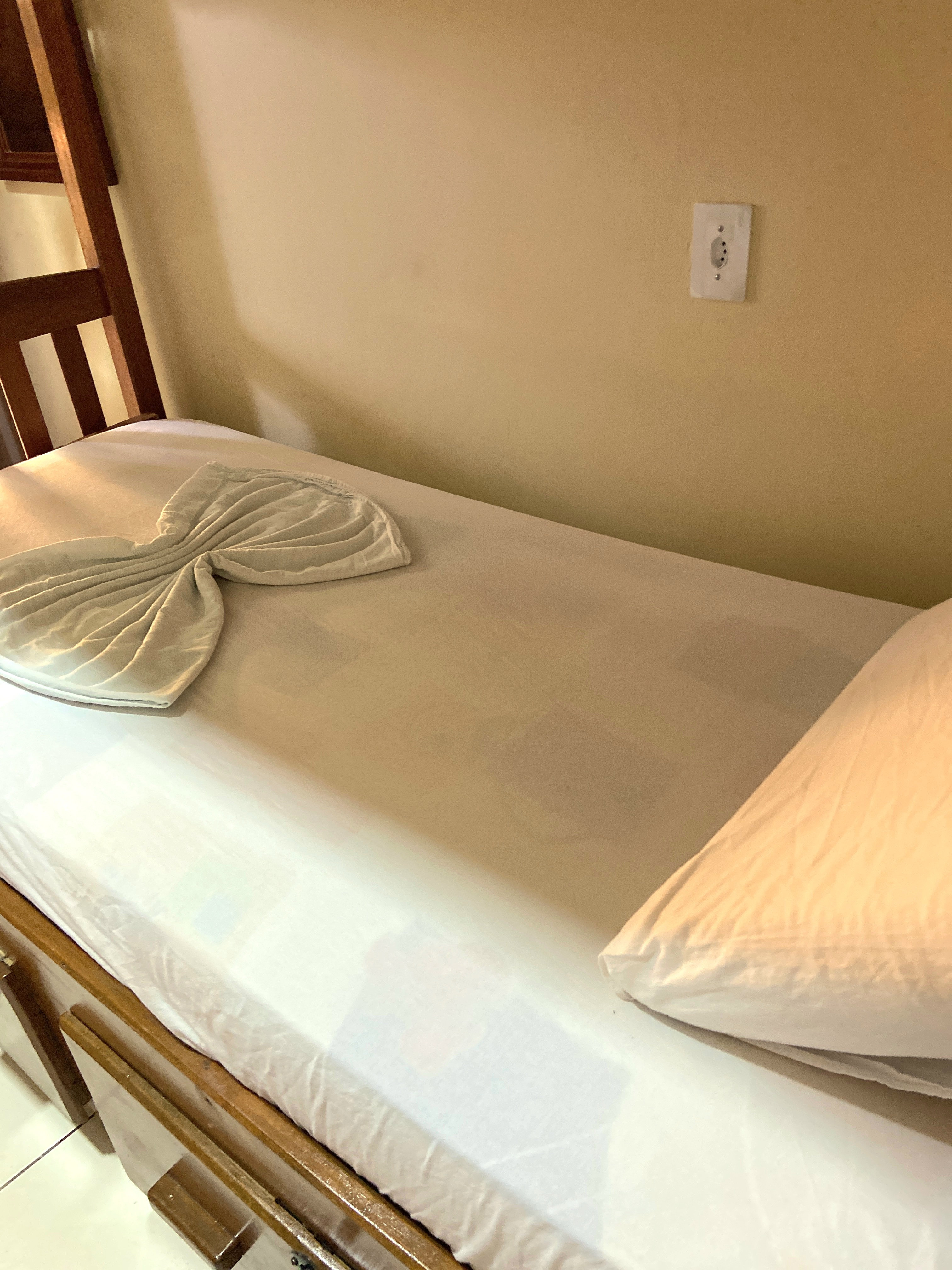 Foto da Acomodação