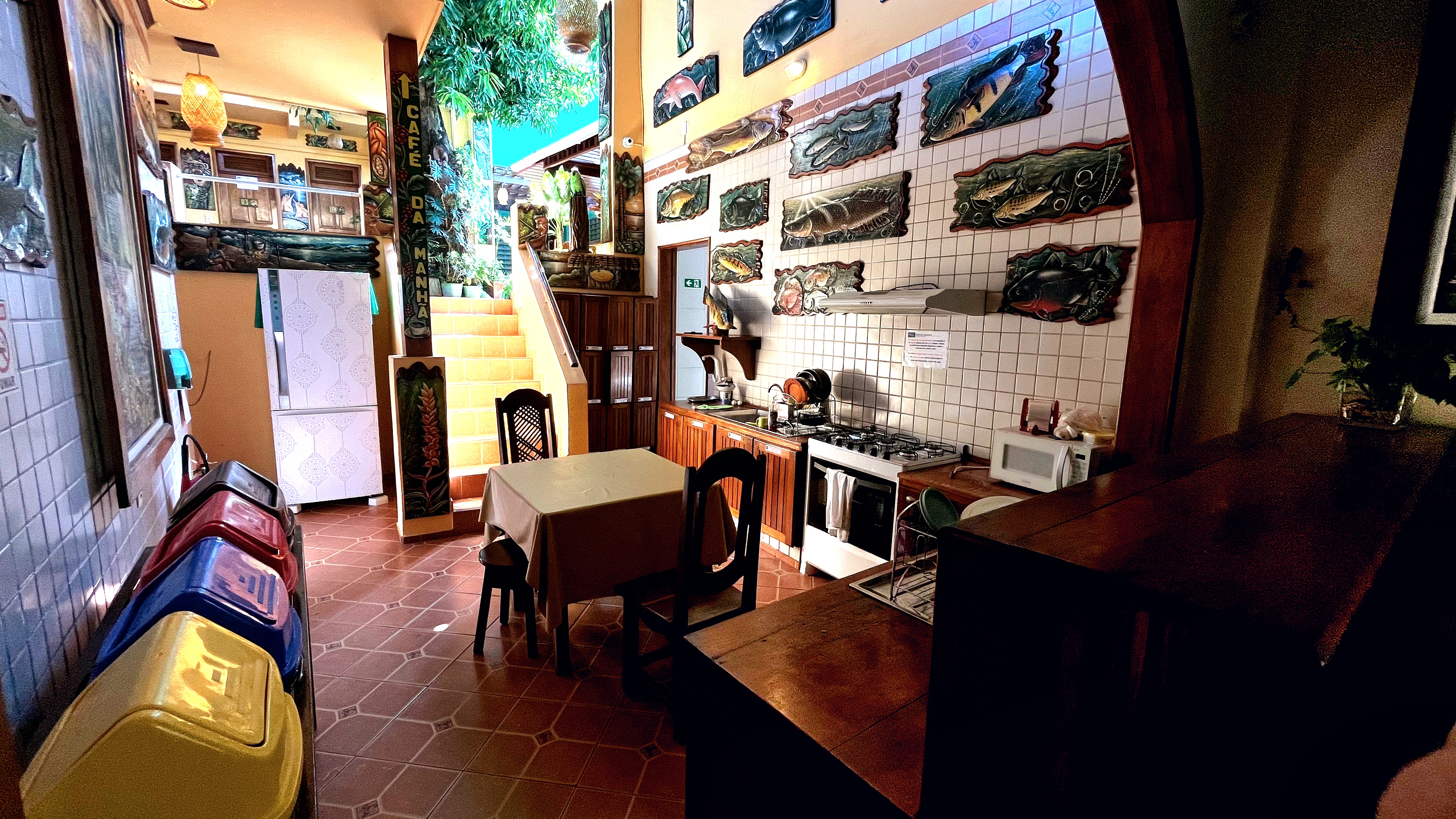 Foto do espaço Cozinha: