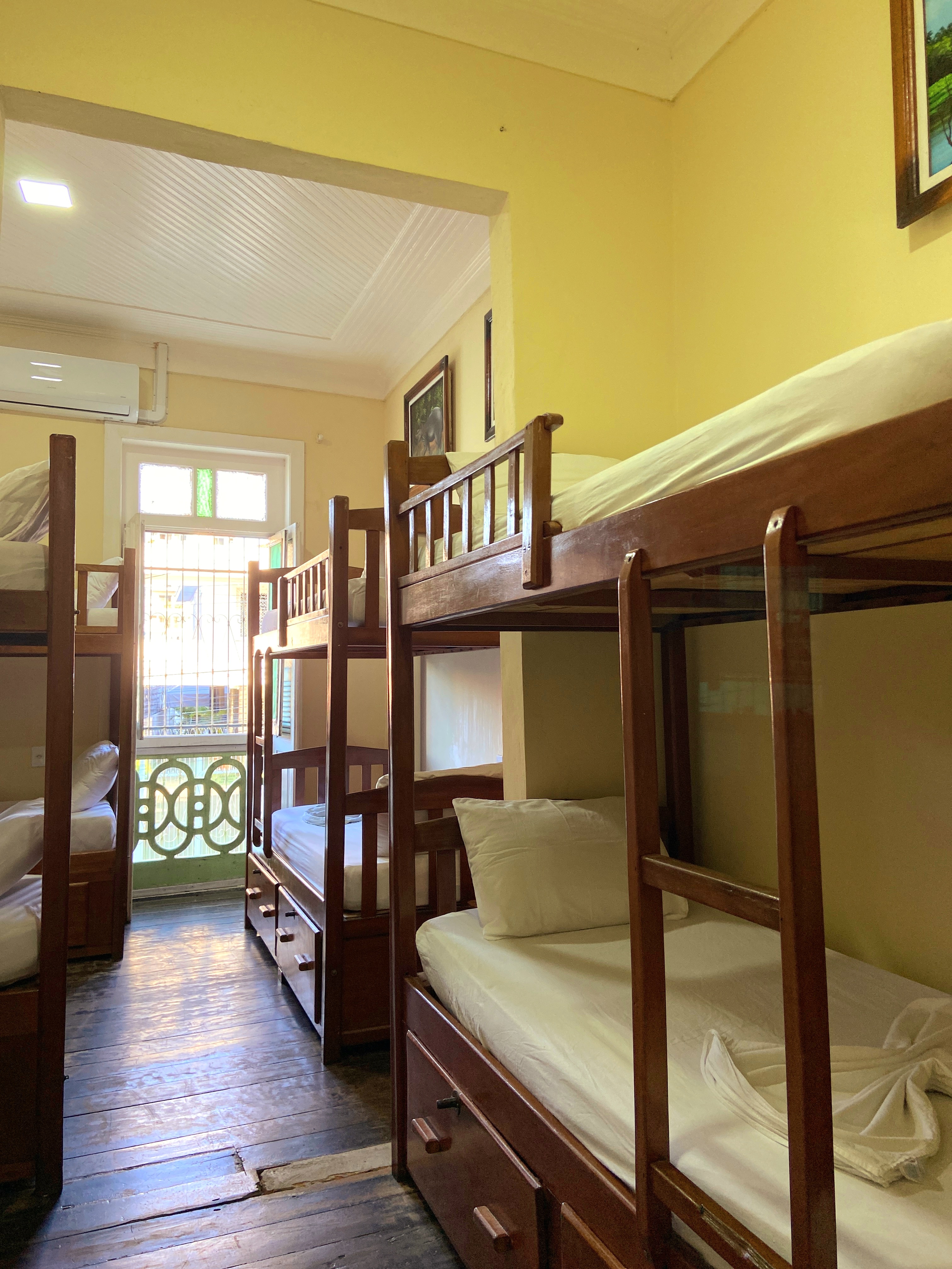 Foto da Acomodação