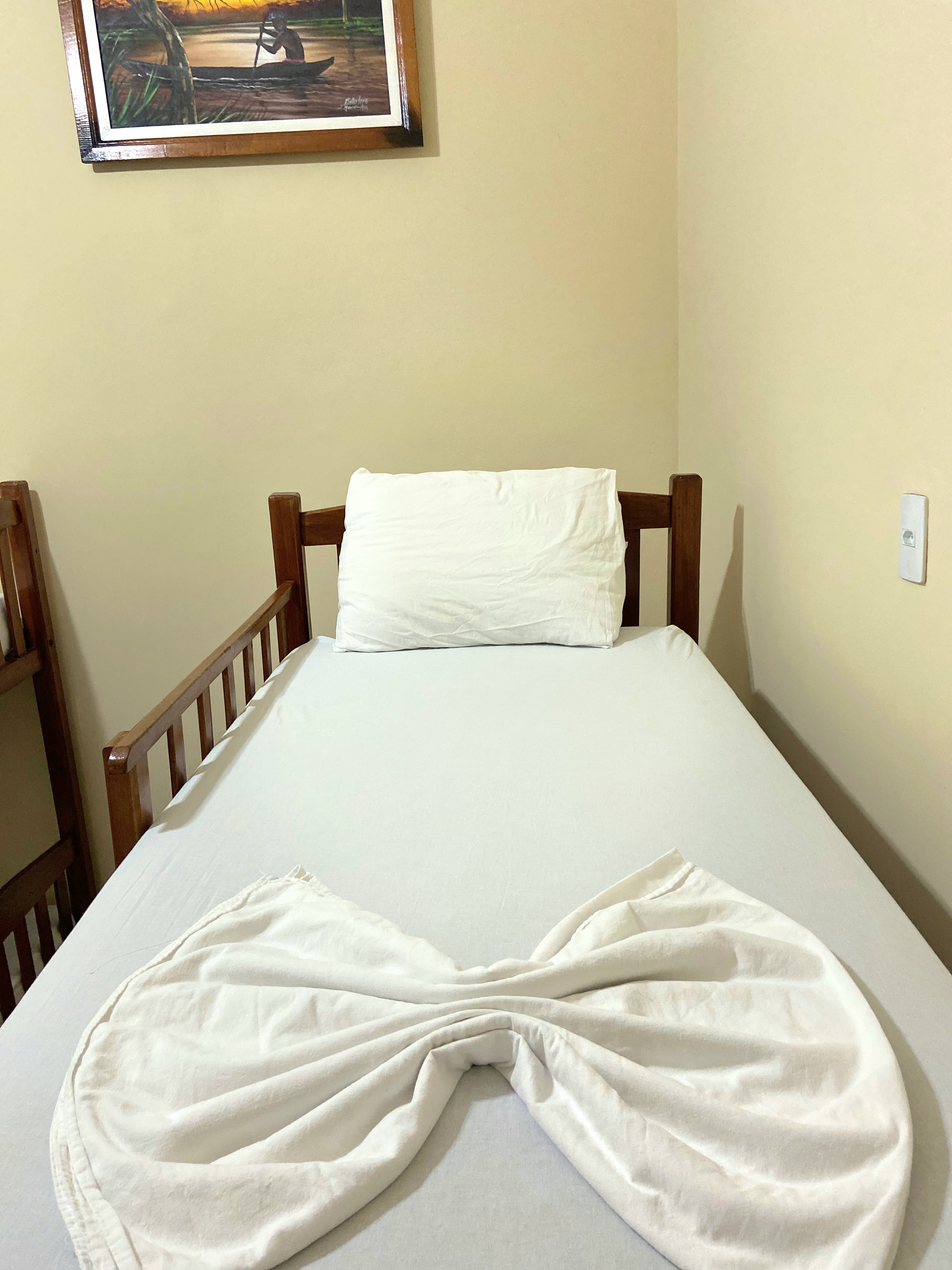 Foto da Acomodação