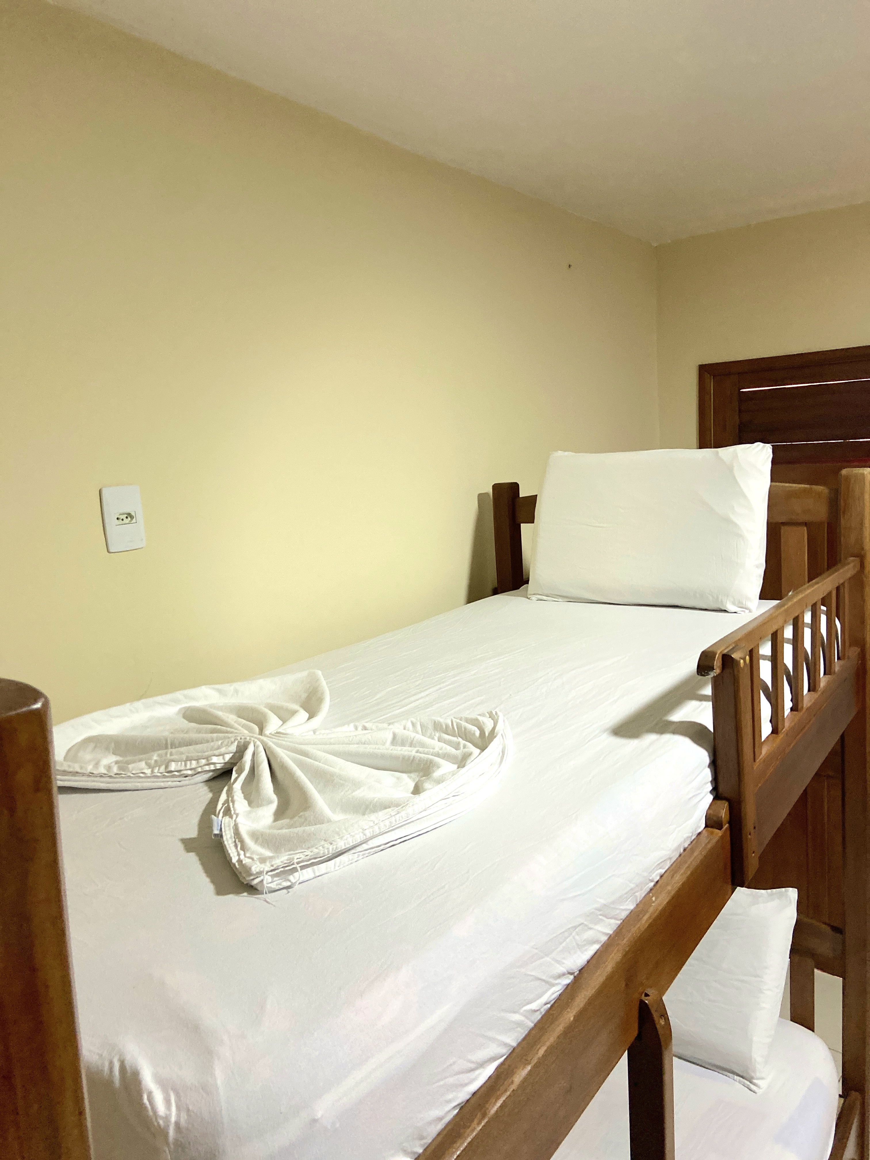 Foto da Acomodação