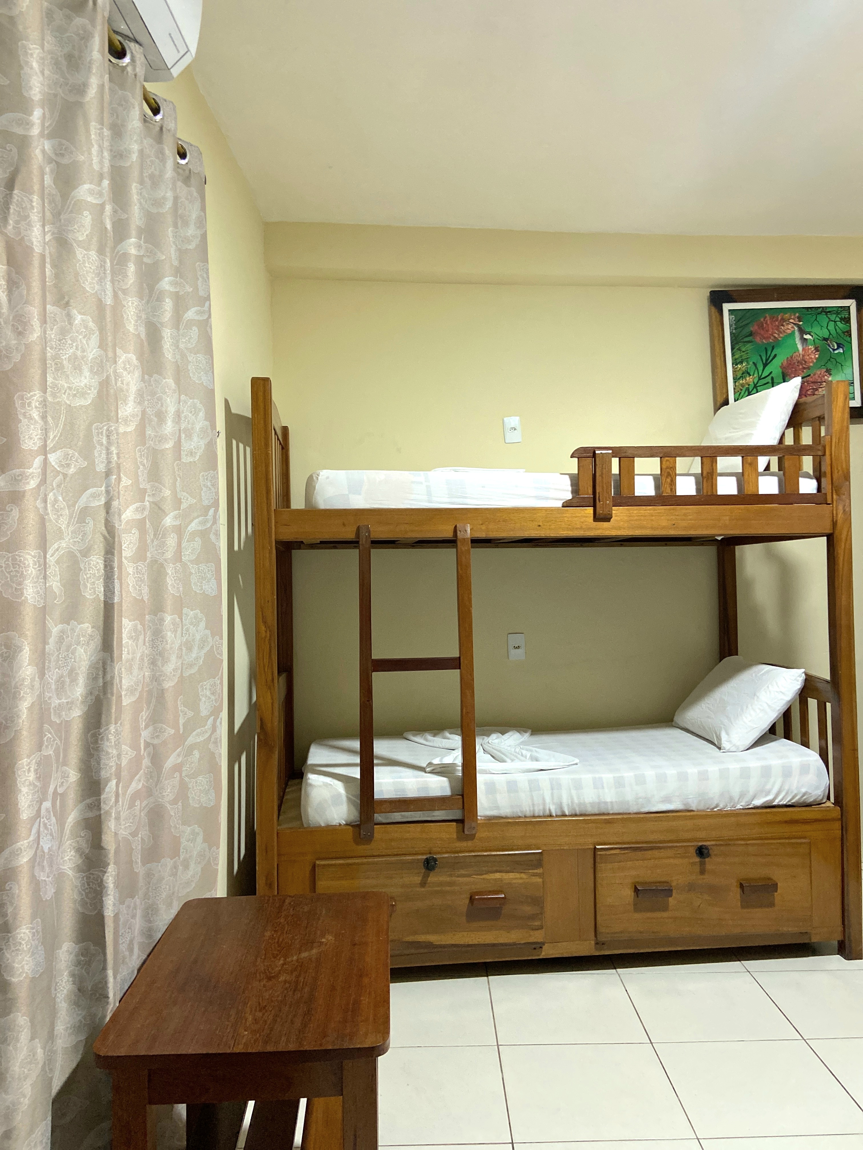 Foto da Acomodação