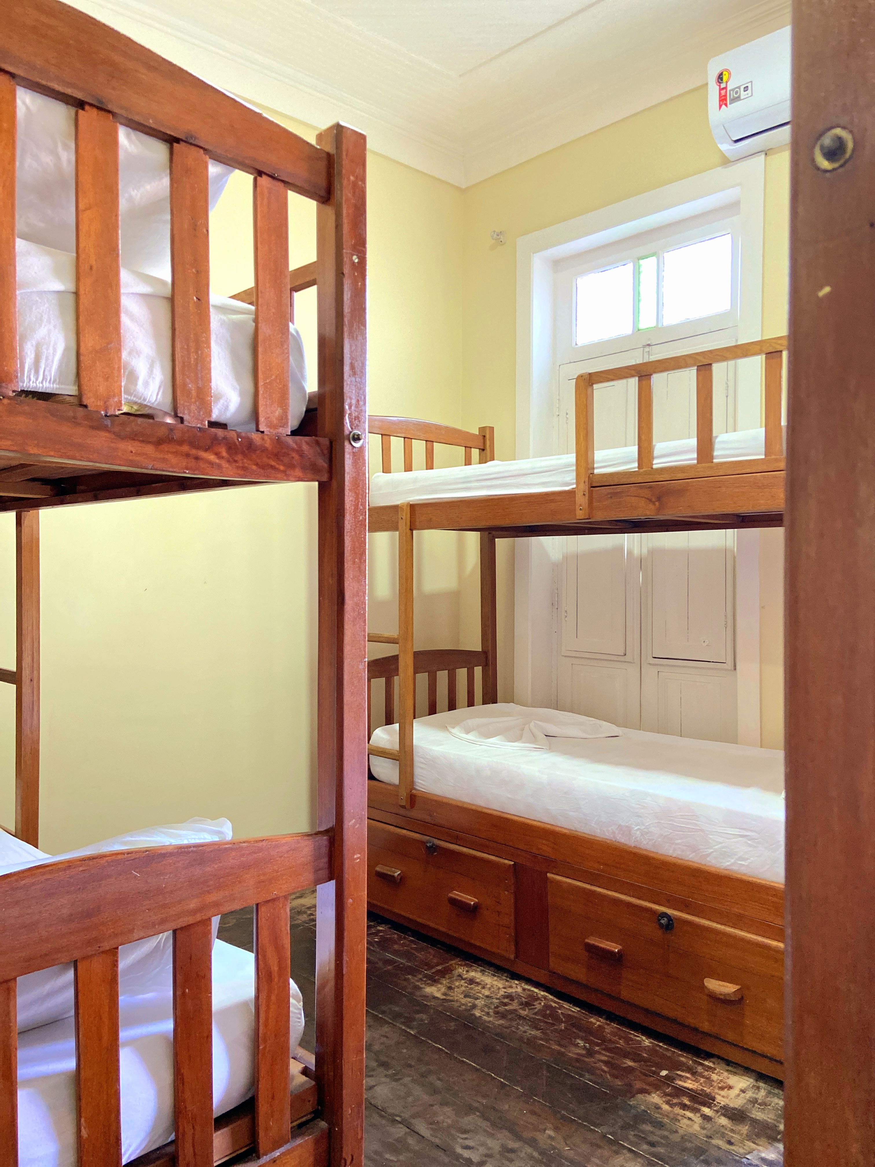 Foto da Acomodação